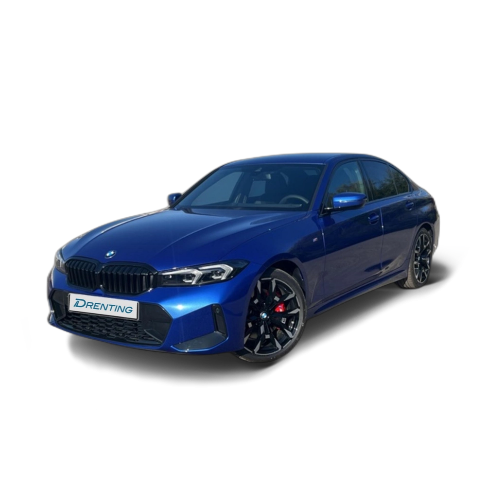 Renting BMW Serie 3 318d 110 kW (150 CV) 11 3