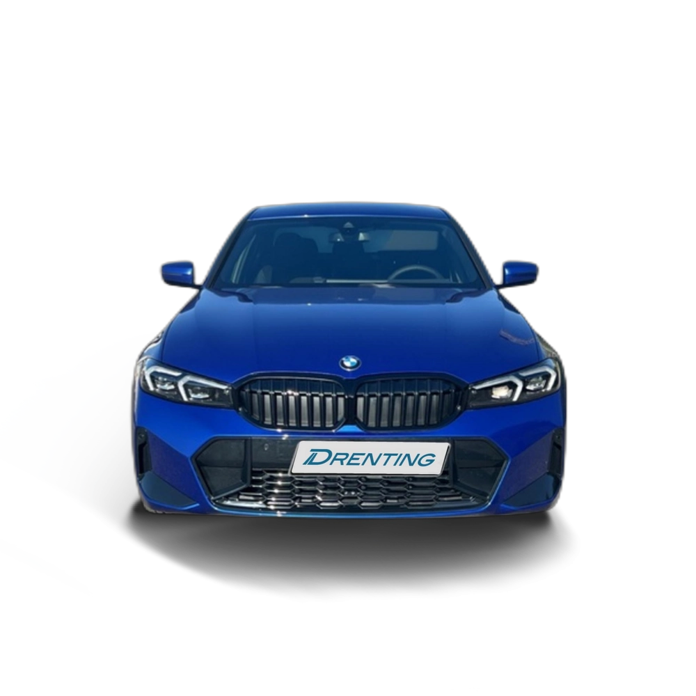 Renting BMW Serie 3 318d 110 kW (150 CV) 11 3