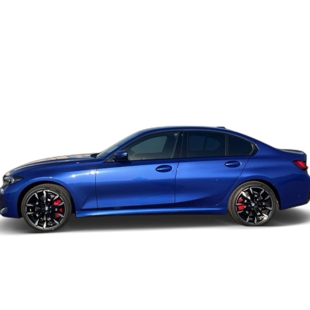 Renting BMW Serie 3 318d 110 kW (150 CV) 11 3