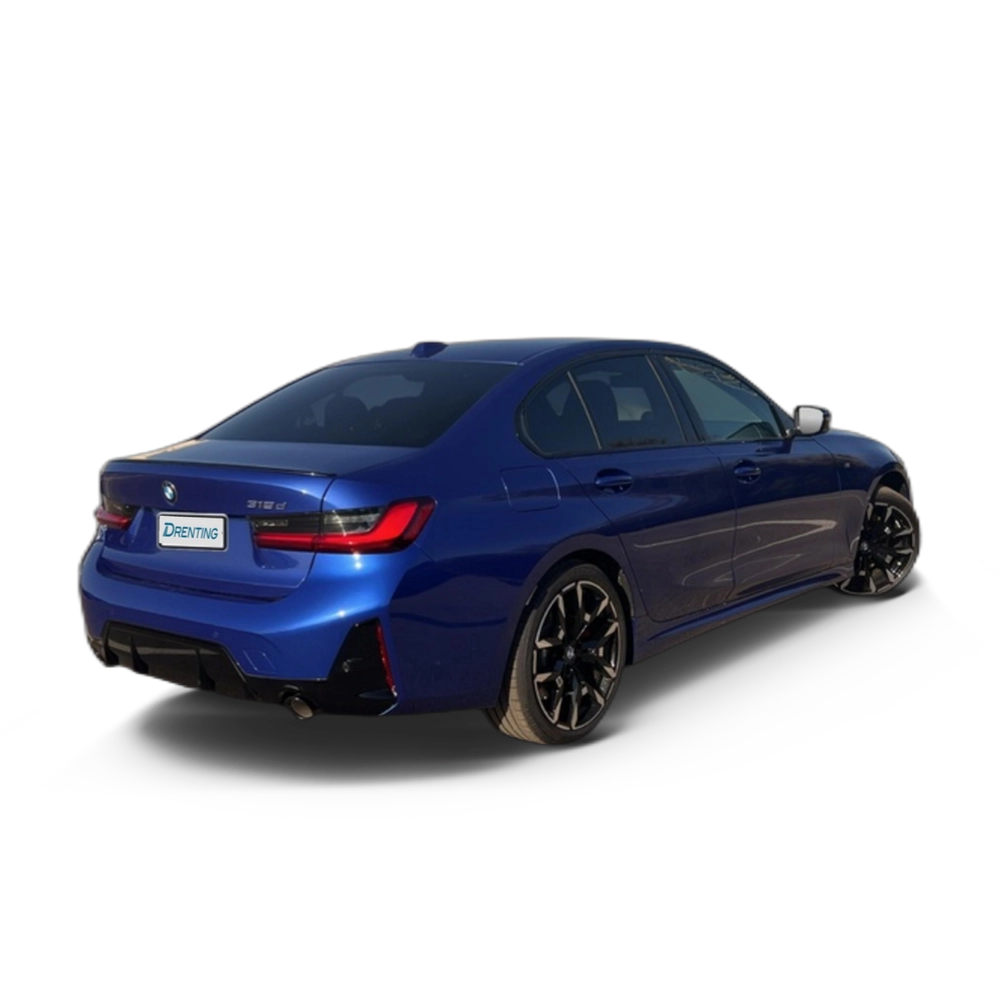 Renting BMW Serie 3 318d 110 kW (150 CV) 11 3