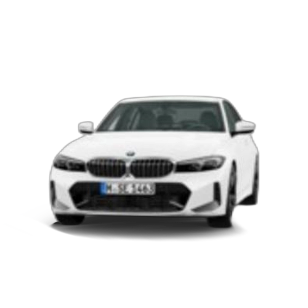 Renting BMW Serie 3 318d 110 kW (150 CV) 11 4