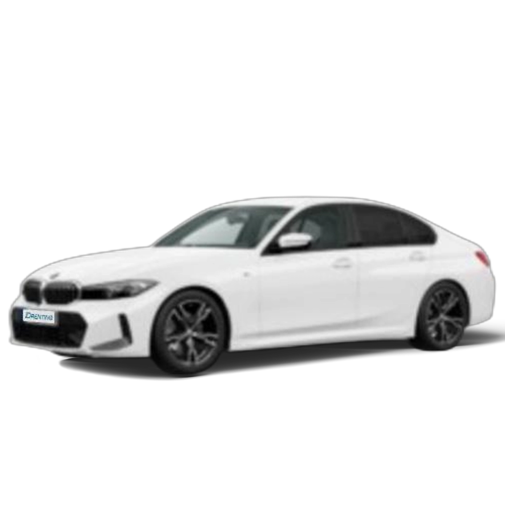 Renting BMW Serie 3 318d 110 kW (150 CV) 11 4