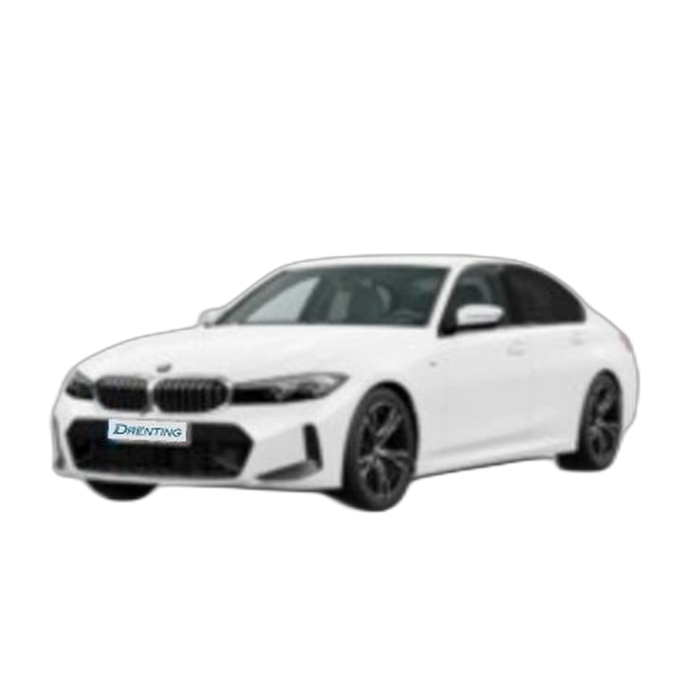 Renting BMW Serie 3 318d 110 kW (150 CV) 11 4