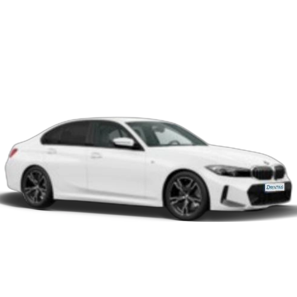 Renting BMW Serie 3 318d 110 kW (150 CV) 11 4