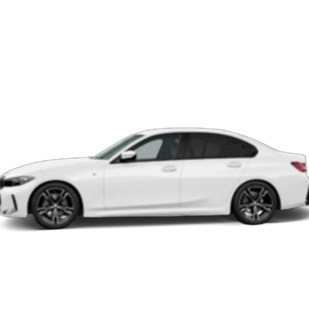 Renting BMW Serie 3 318d 110 kW (150 CV) 11 4