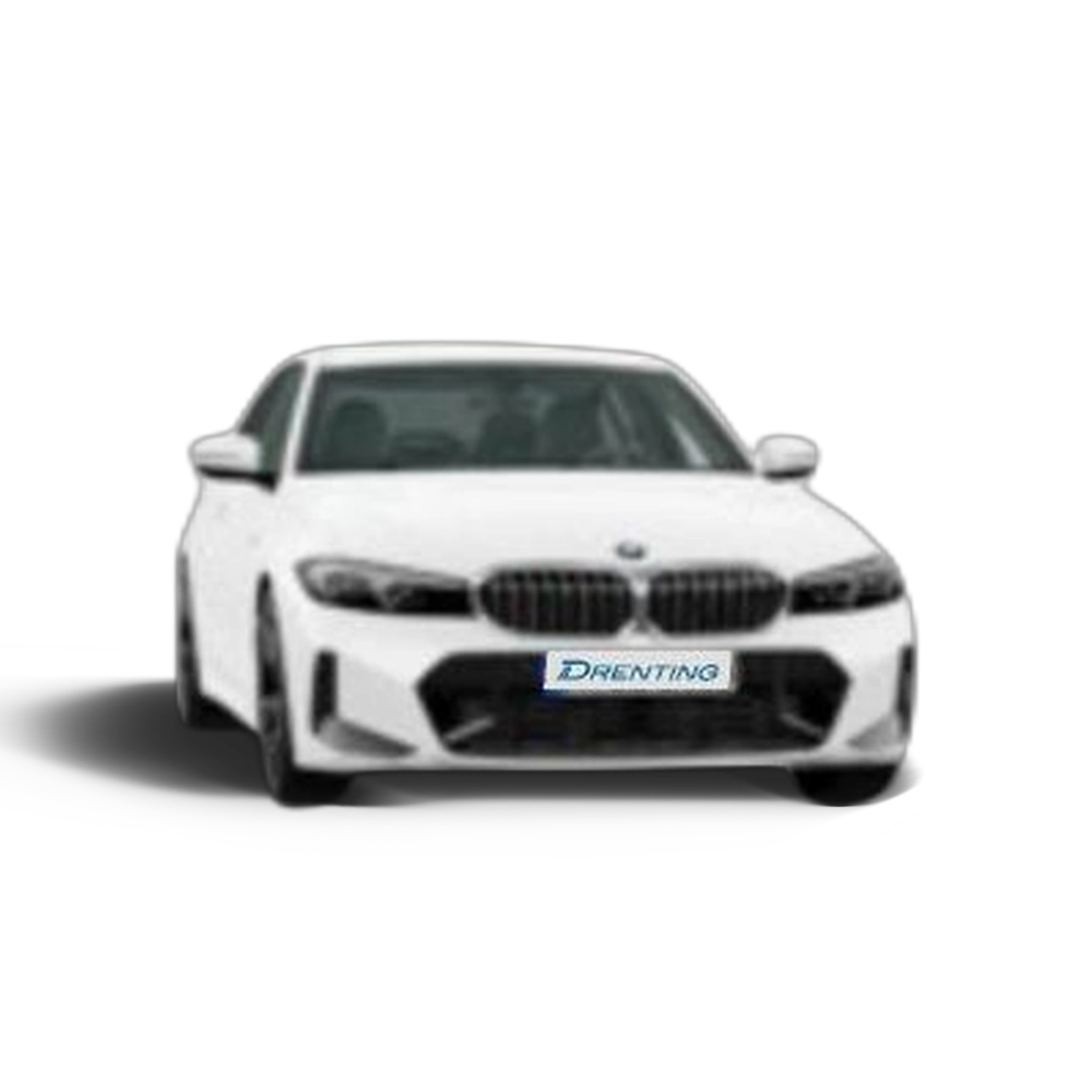 Renting BMW Serie 3 318d 110 kW (150 CV) 11 4