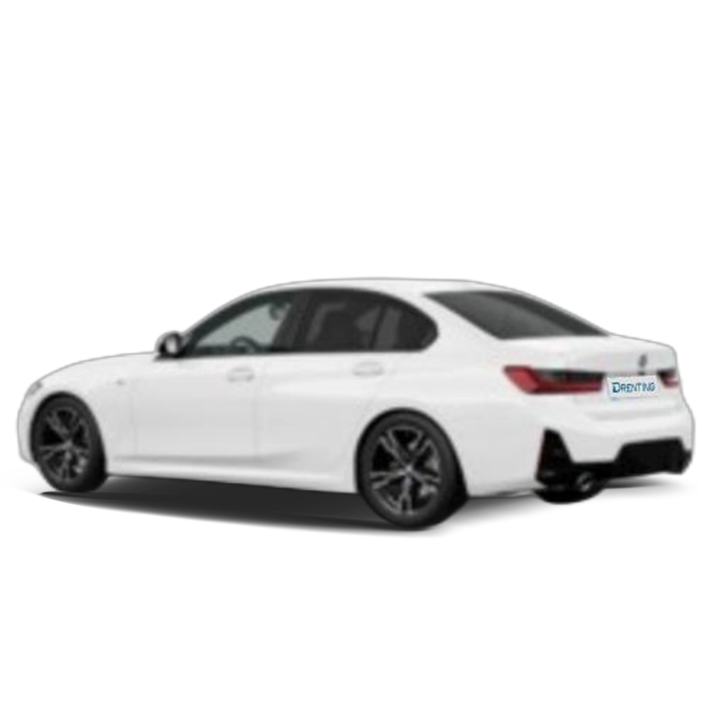 Renting BMW Serie 3 318d 110 kW (150 CV) 11 4
