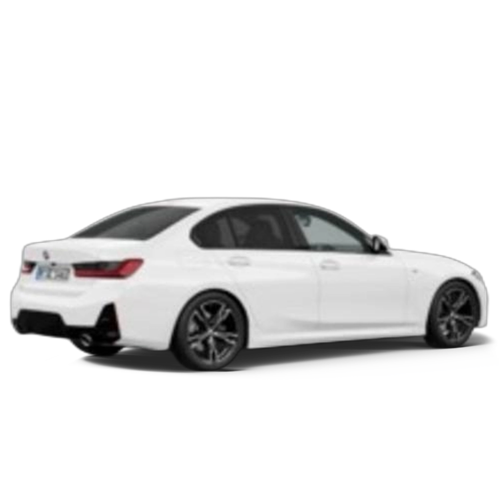 Renting BMW Serie 3 318d 110 kW (150 CV) 11 4