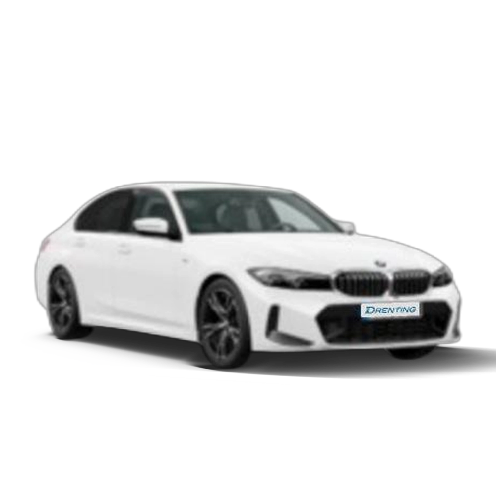 Renting BMW Serie 3 318d 110 kW (150 CV) 11 4