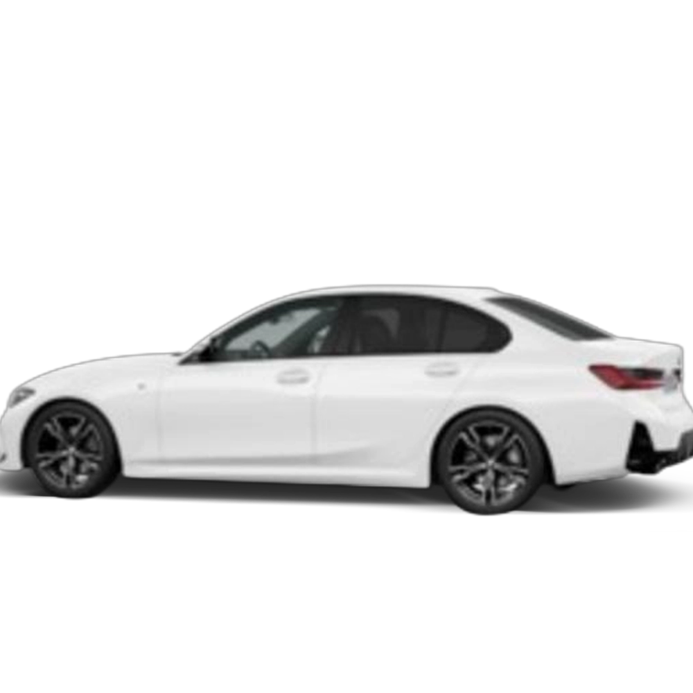 Renting BMW Serie 3 318d 110 kW (150 CV) 11 4