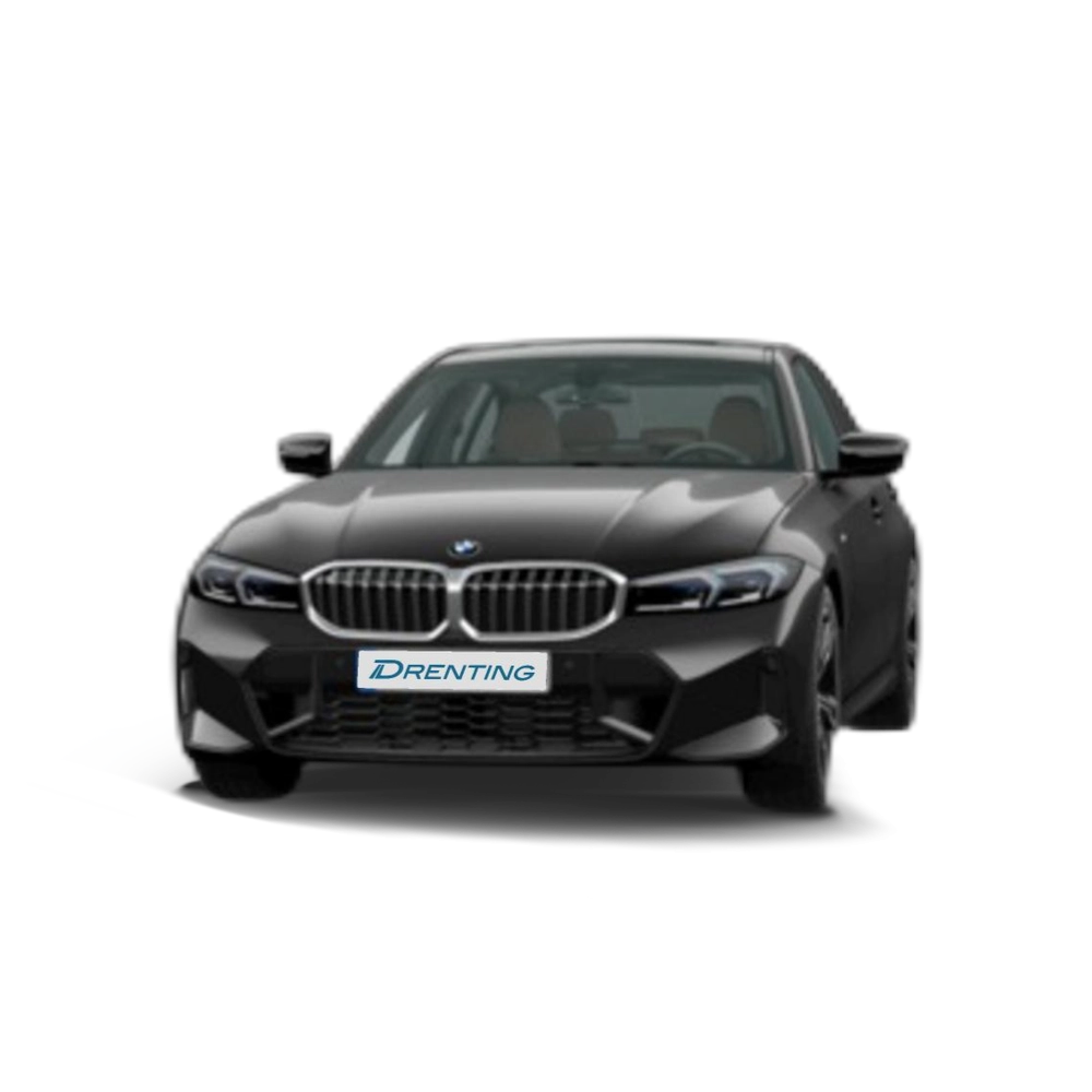 Renting BMW Serie 3 318d 110 kW (150 CV) 19 4