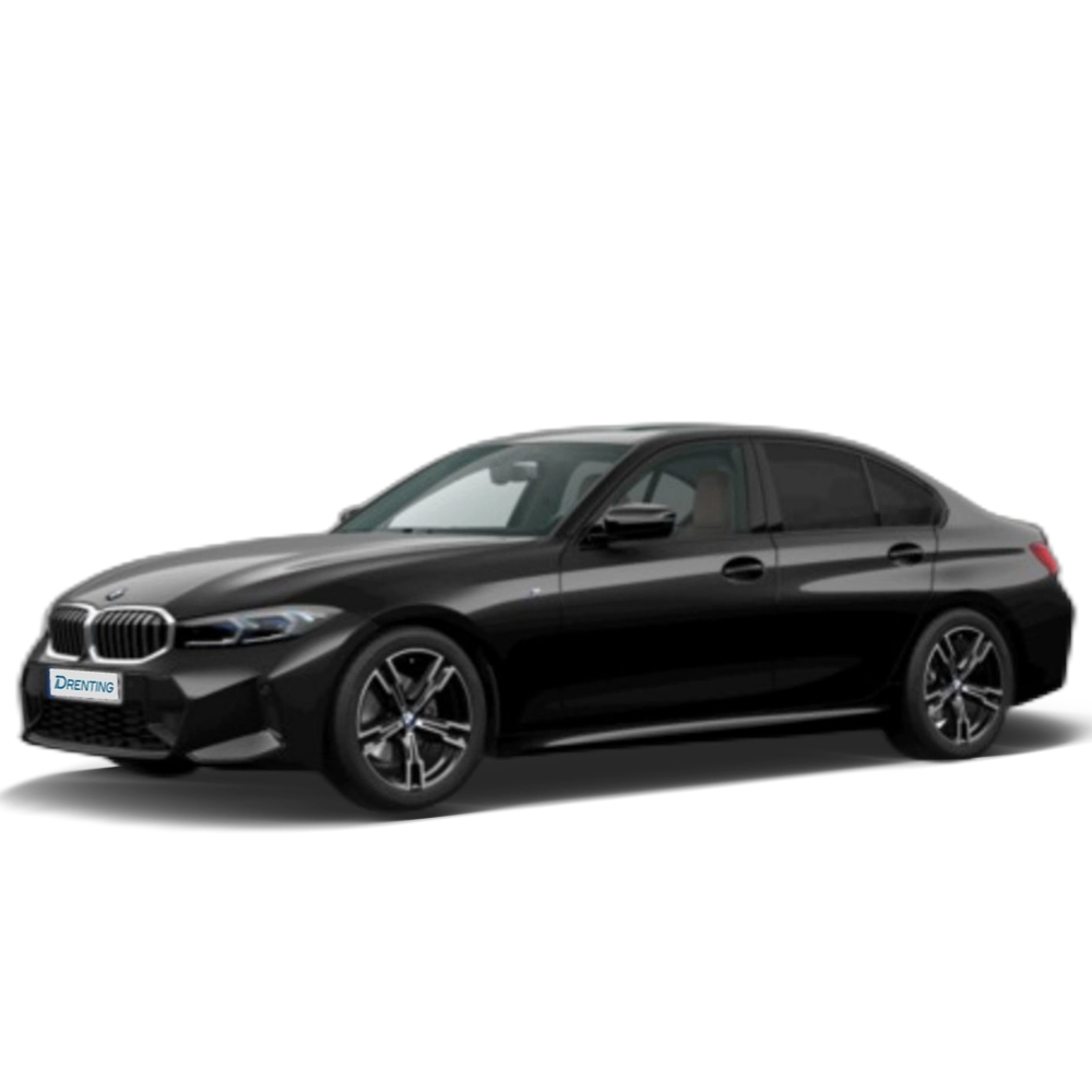 Renting BMW Serie 3 318d 110 kW (150 CV) 19 4