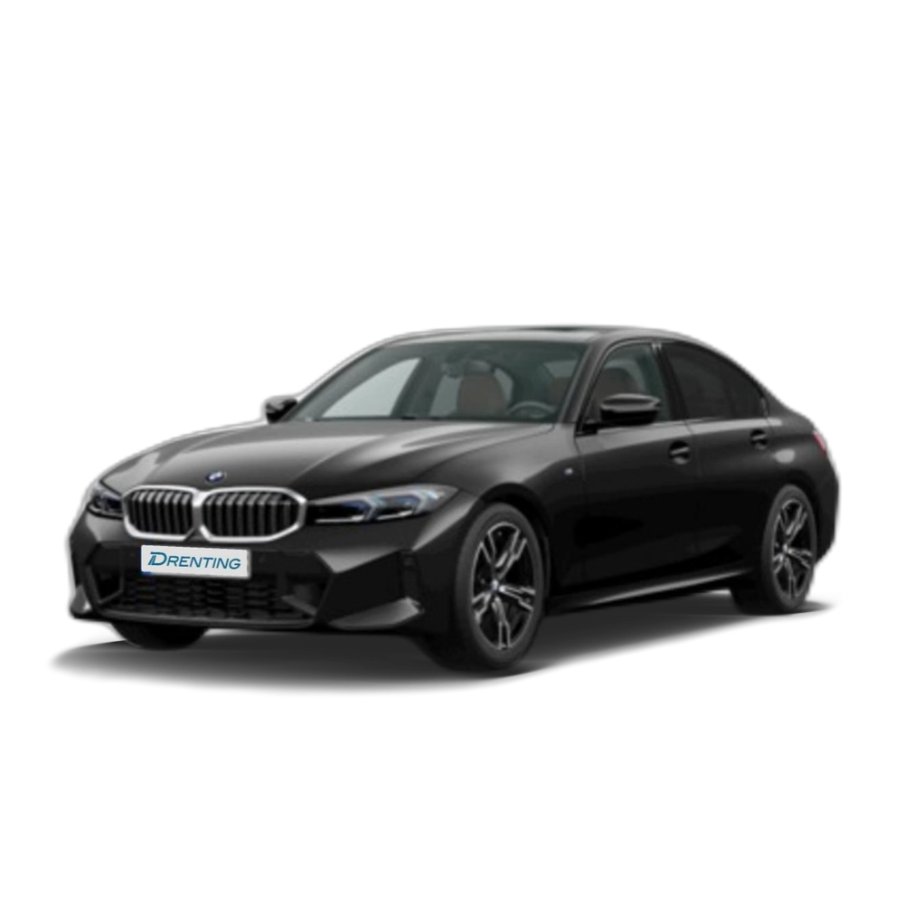 Renting BMW Serie 3 318d 110 kW (150 CV) 19 4