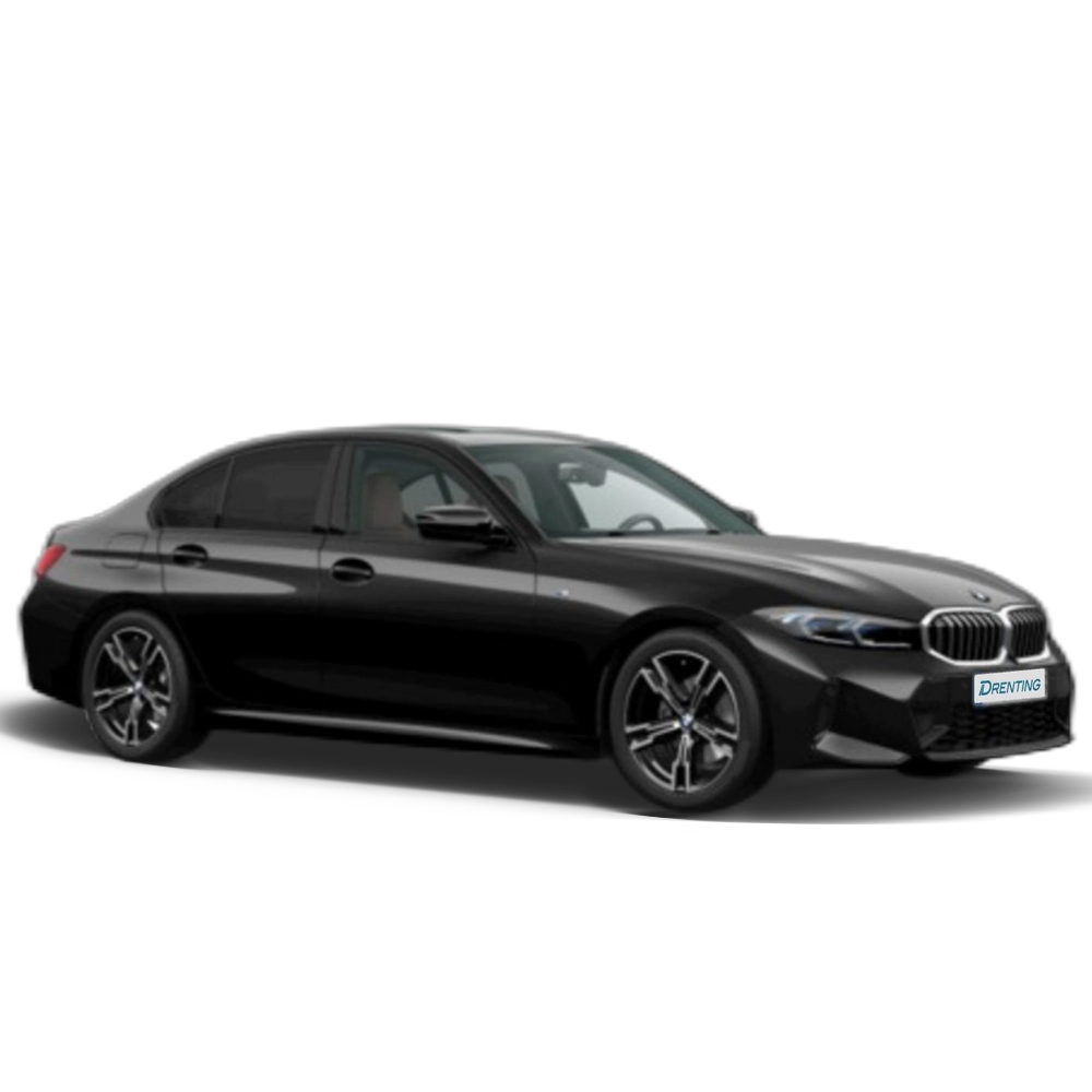 Renting BMW Serie 3 318d 110 kW (150 CV) 19 4
