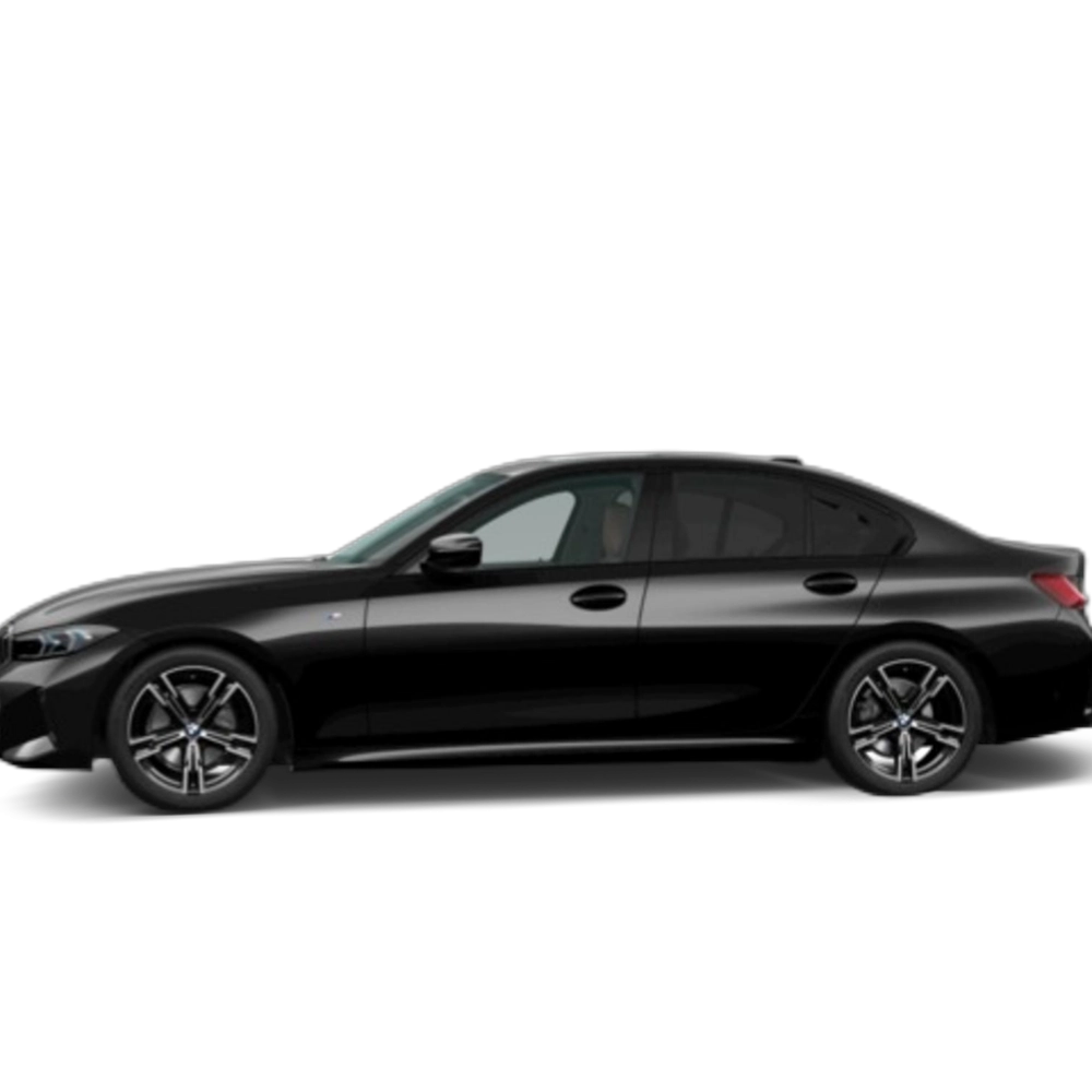 Renting BMW Serie 3 318d 110 kW (150 CV) 19 4