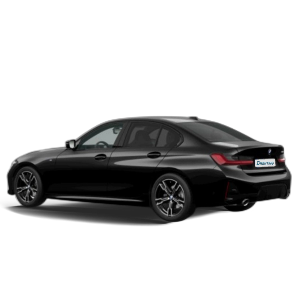 Renting BMW Serie 3 318d 110 kW (150 CV) 19 4