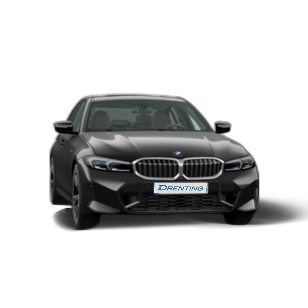 Renting BMW Serie 3 318d 110 kW (150 CV) 19 4