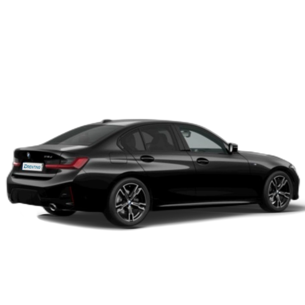 Renting BMW Serie 3 318d 110 kW (150 CV) 19 4
