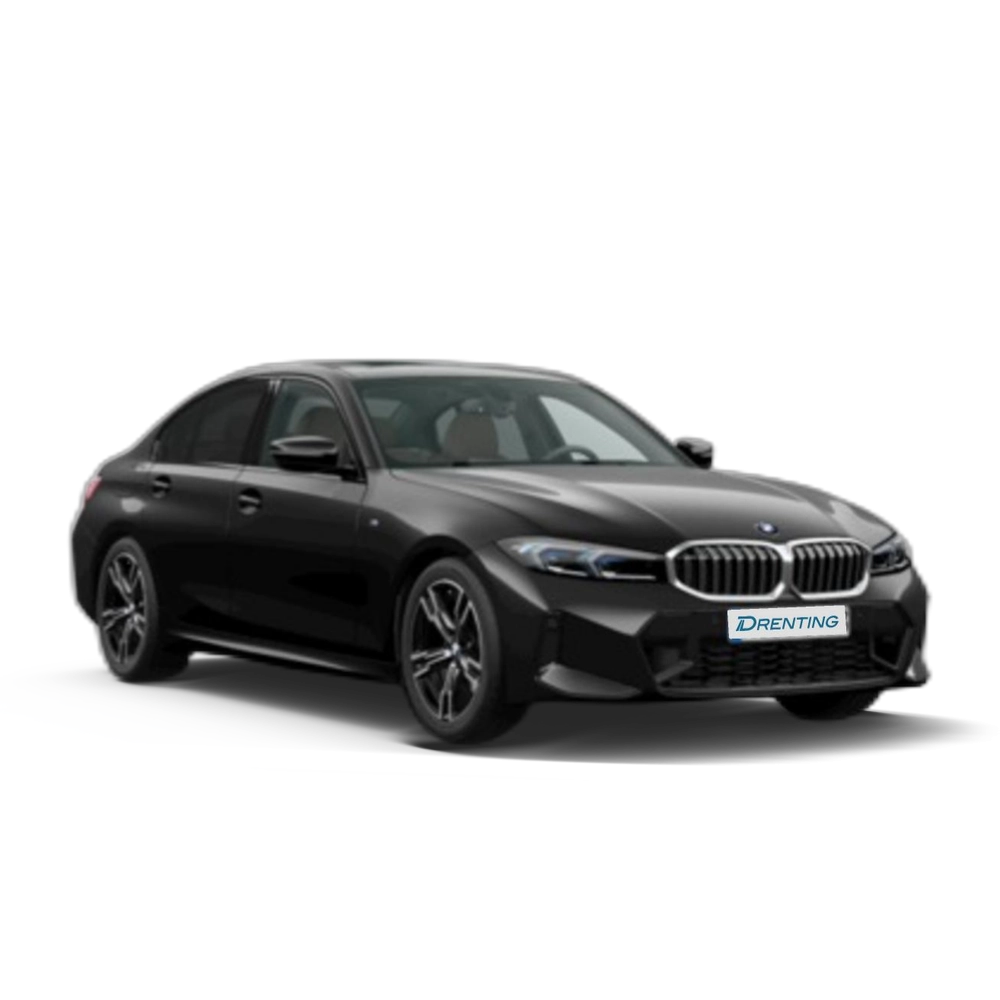 Renting BMW Serie 3 318d 110 kW (150 CV) 19 4