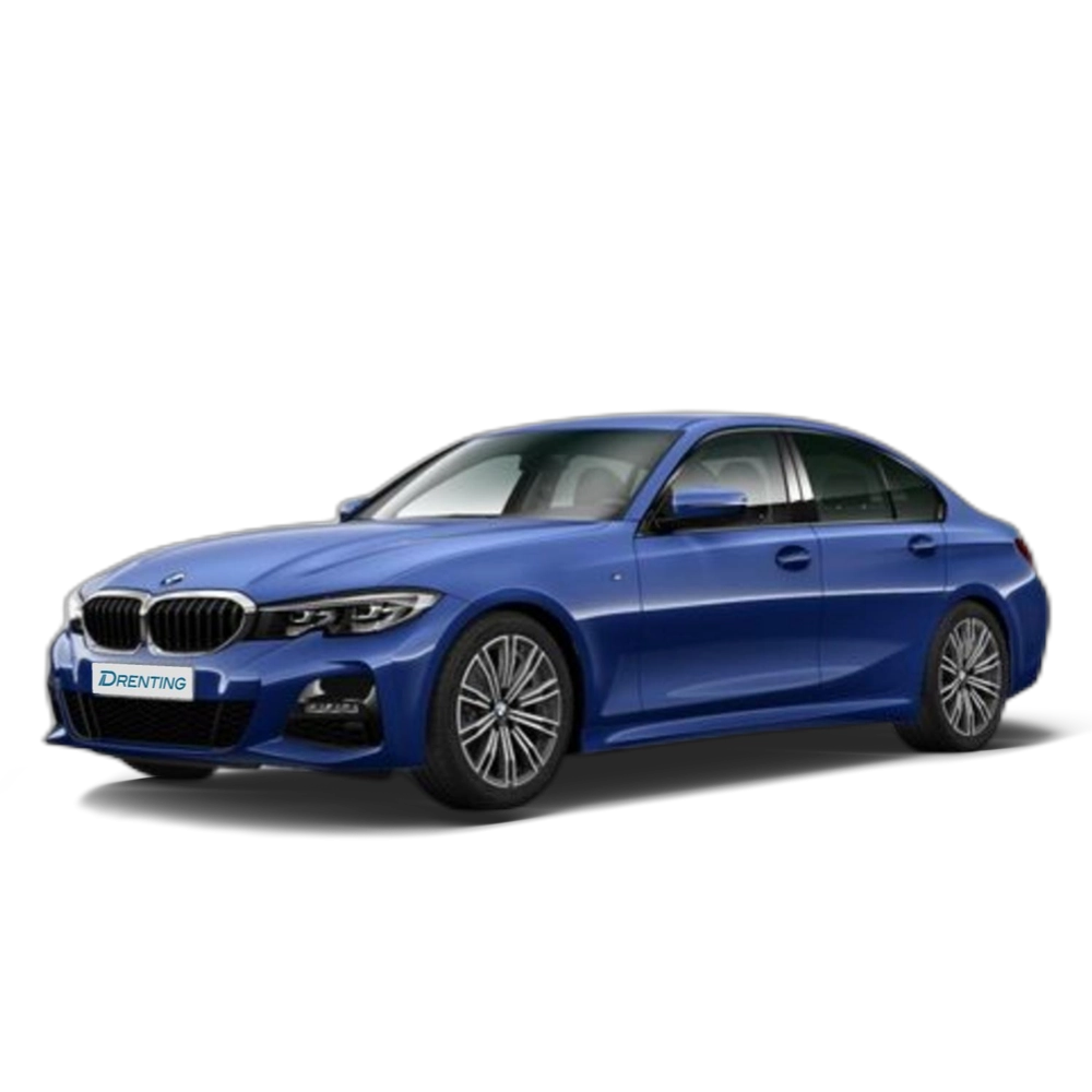 BMW Serie 3 318d 110 kW (150 CV)