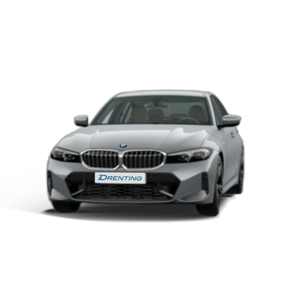 Renting BMW Serie 3 318d 110 kW (150 CV) 3