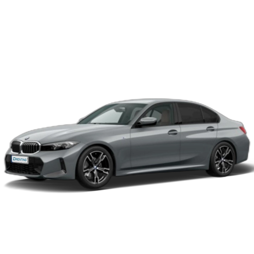 Renting BMW Serie 3 318d 110 kW (150 CV) 3