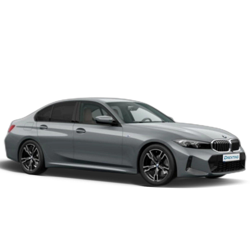Renting BMW Serie 3 318d 110 kW (150 CV) 3