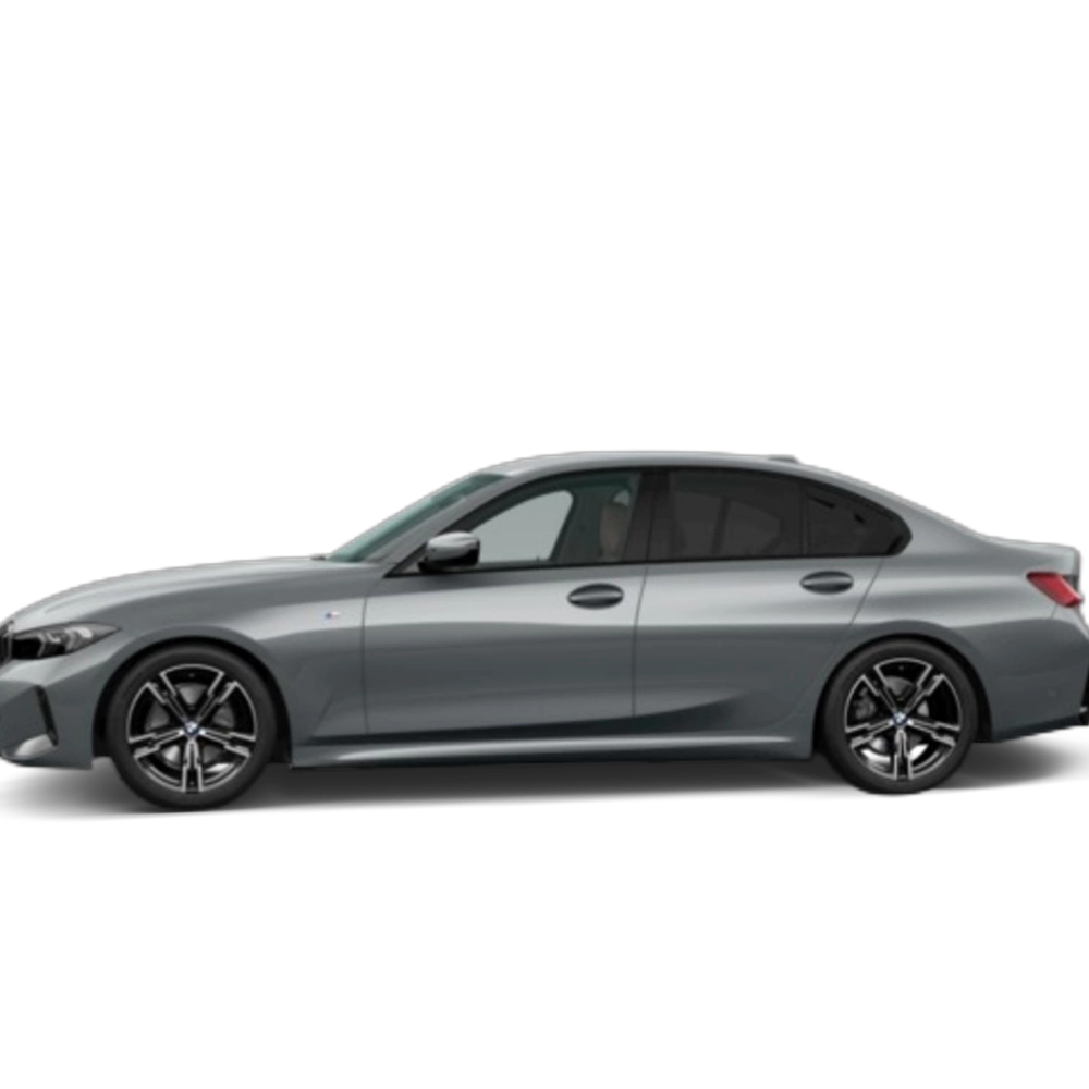 Renting BMW Serie 3 318d 110 kW (150 CV) 3