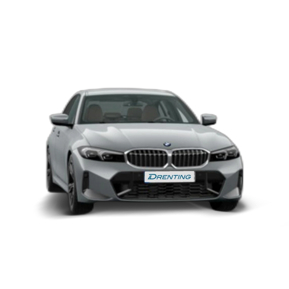 Renting BMW Serie 3 318d 110 kW (150 CV) 3