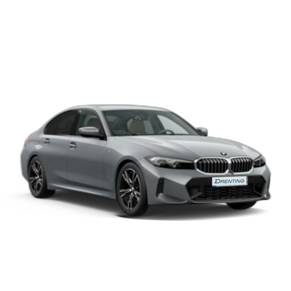 Renting BMW Serie 3 318d 110 kW (150 CV) 3