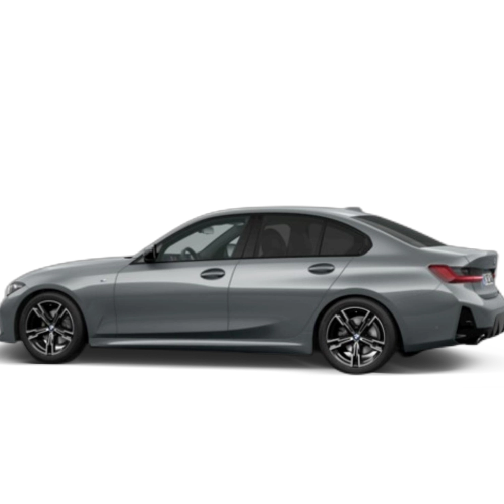 Renting BMW Serie 3 318d 110 kW (150 CV) 3