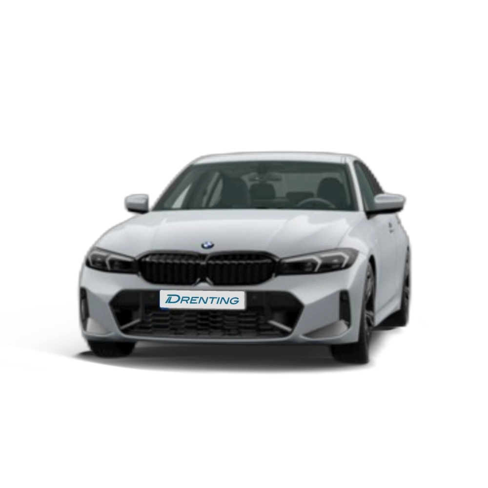 Renting BMW Serie 3 318d 110 kW (150 CV) 4