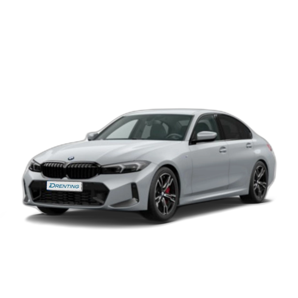 Renting BMW Serie 3 318d 110 kW (150 CV) 4