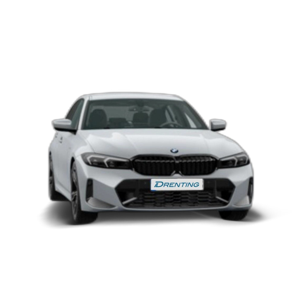 Renting BMW Serie 3 318d 110 kW (150 CV) 4