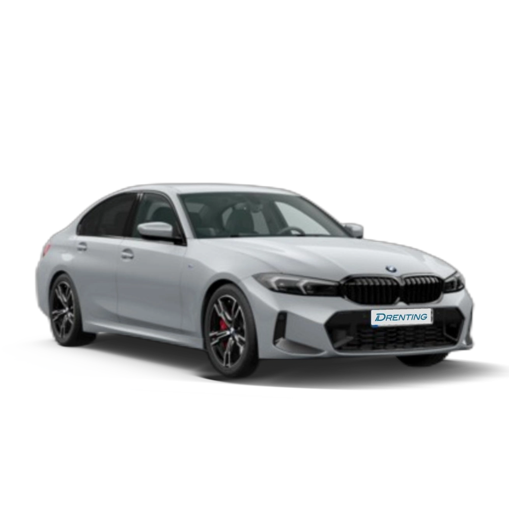 Renting BMW Serie 3 318d 110 kW (150 CV) 4