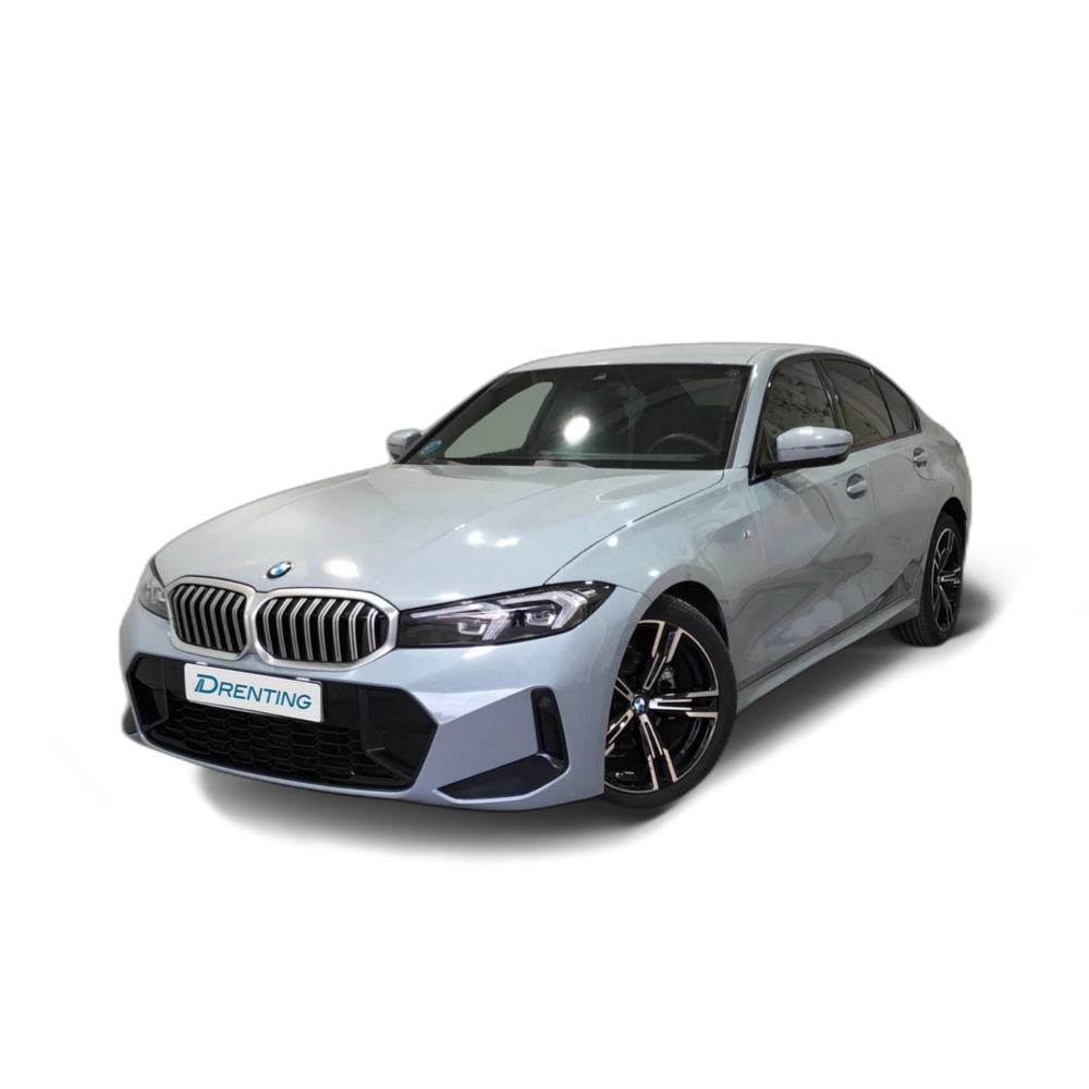 BMW Serie 3 318d 110 kW (150 CV) 29