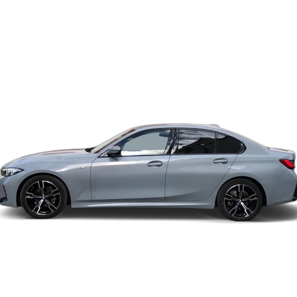 Renting BMW Serie 3 318d 110 kW (150 CV) 29