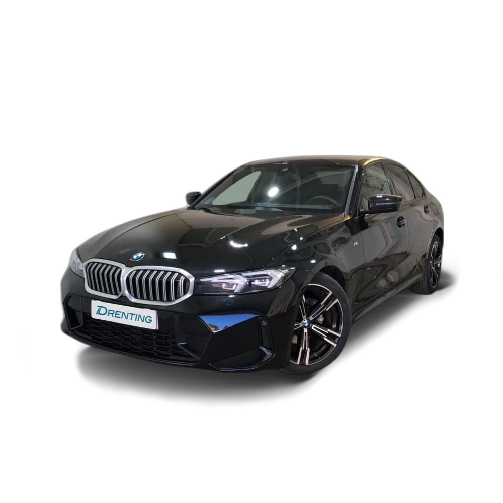 BMW Serie 3 318d 110 kW (150 CV) 30