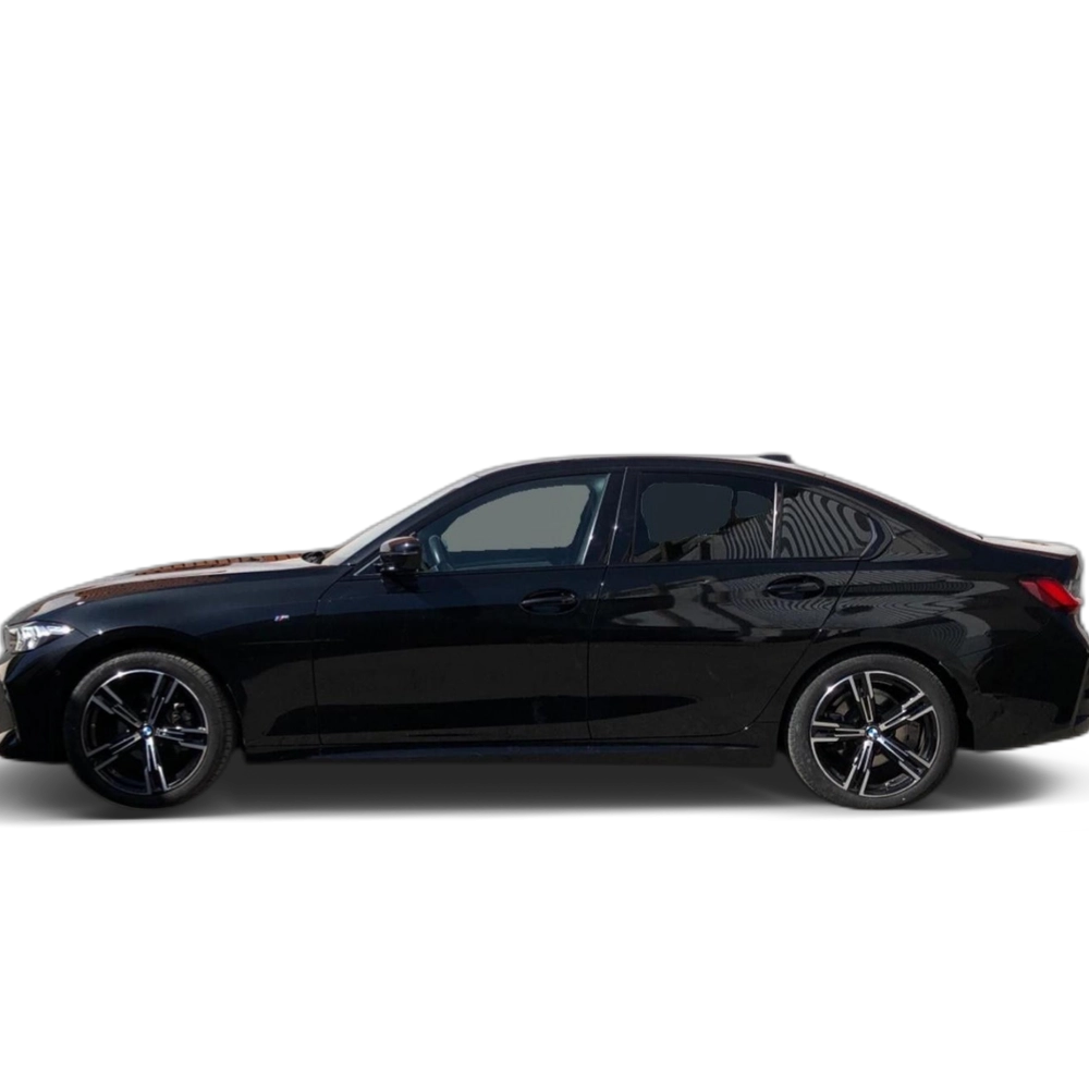 Renting BMW Serie 3 318d 110 kW (150 CV) 30
