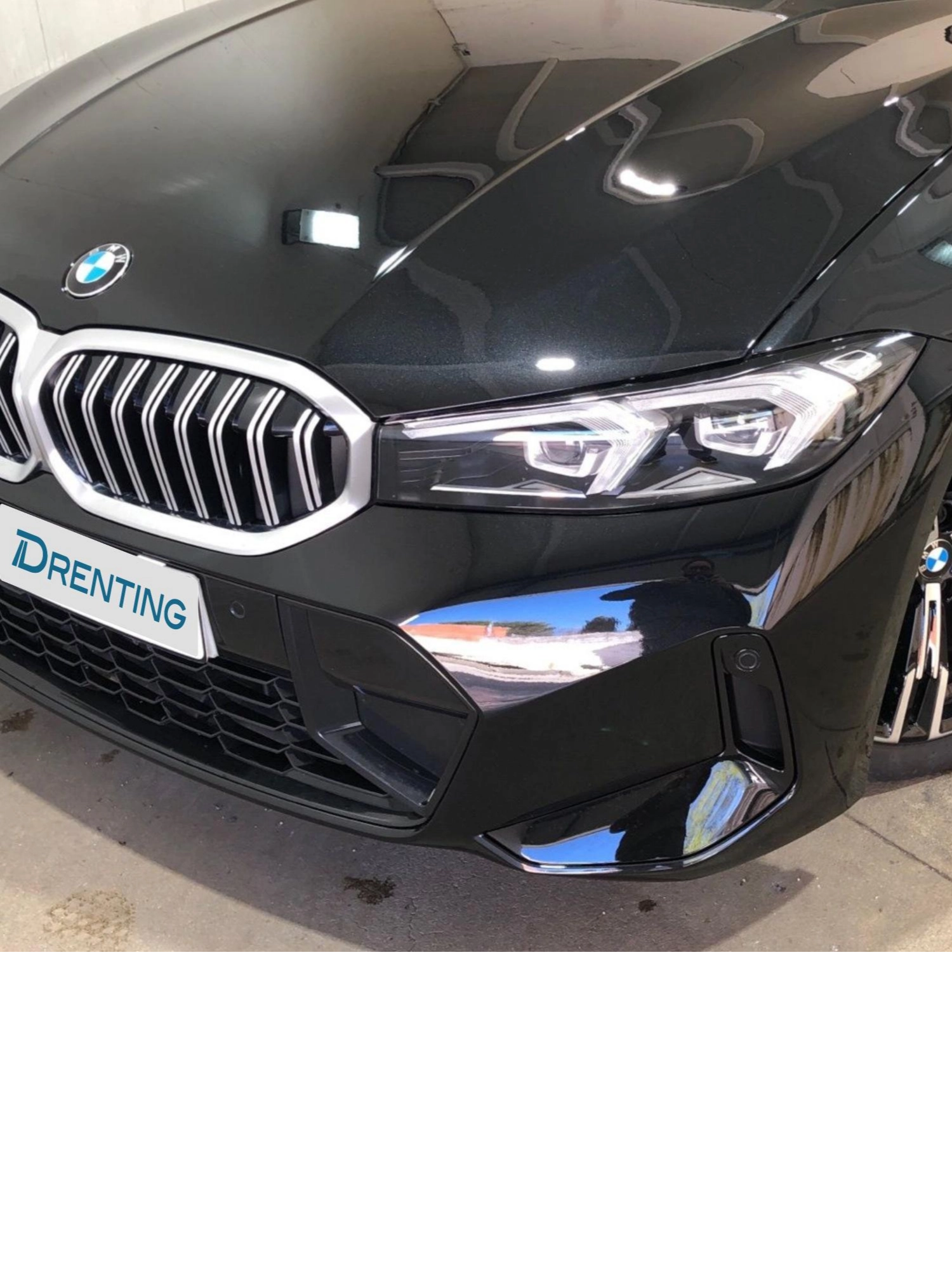 Renting BMW Serie 3 318d 110 kW (150 CV) 30
