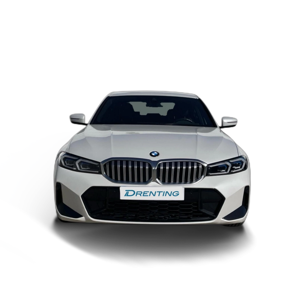 Renting BMW Serie 3 318d 110 kW (150 CV) 31
