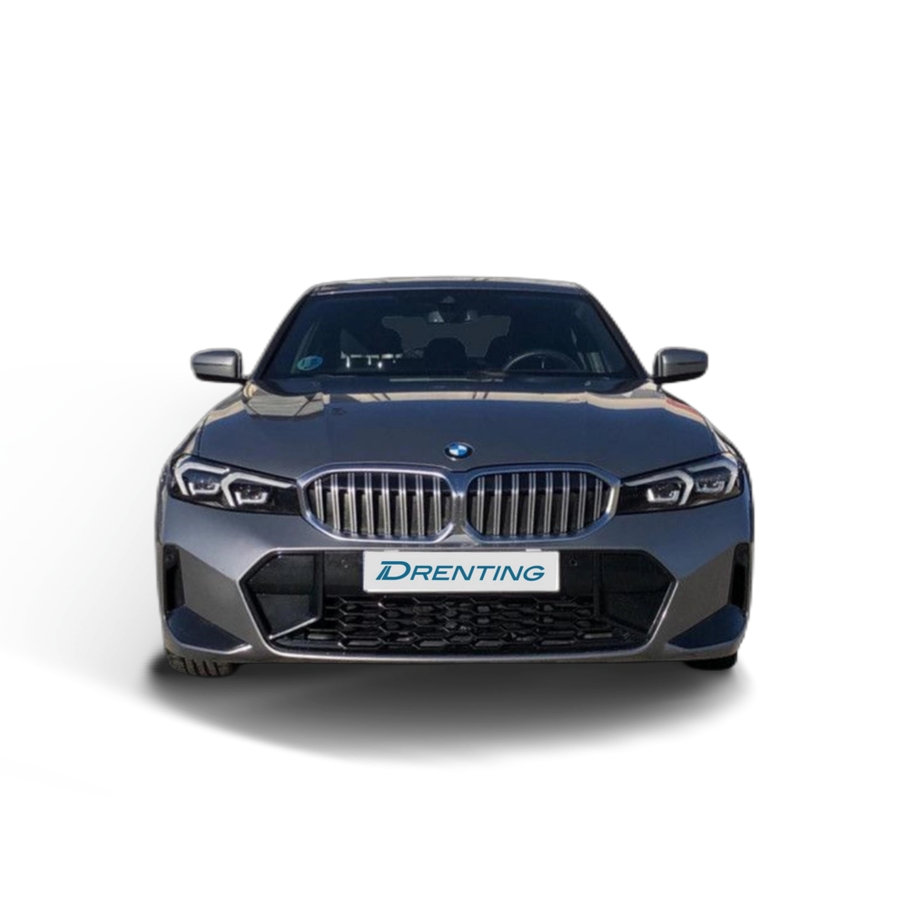Renting BMW Serie 3 318d 110 kW (150 CV) 32