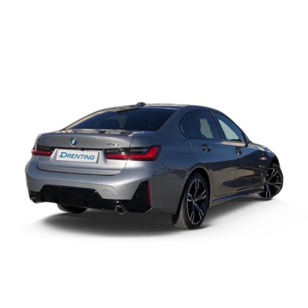 Renting BMW Serie 3 318d 110 kW (150 CV) 32