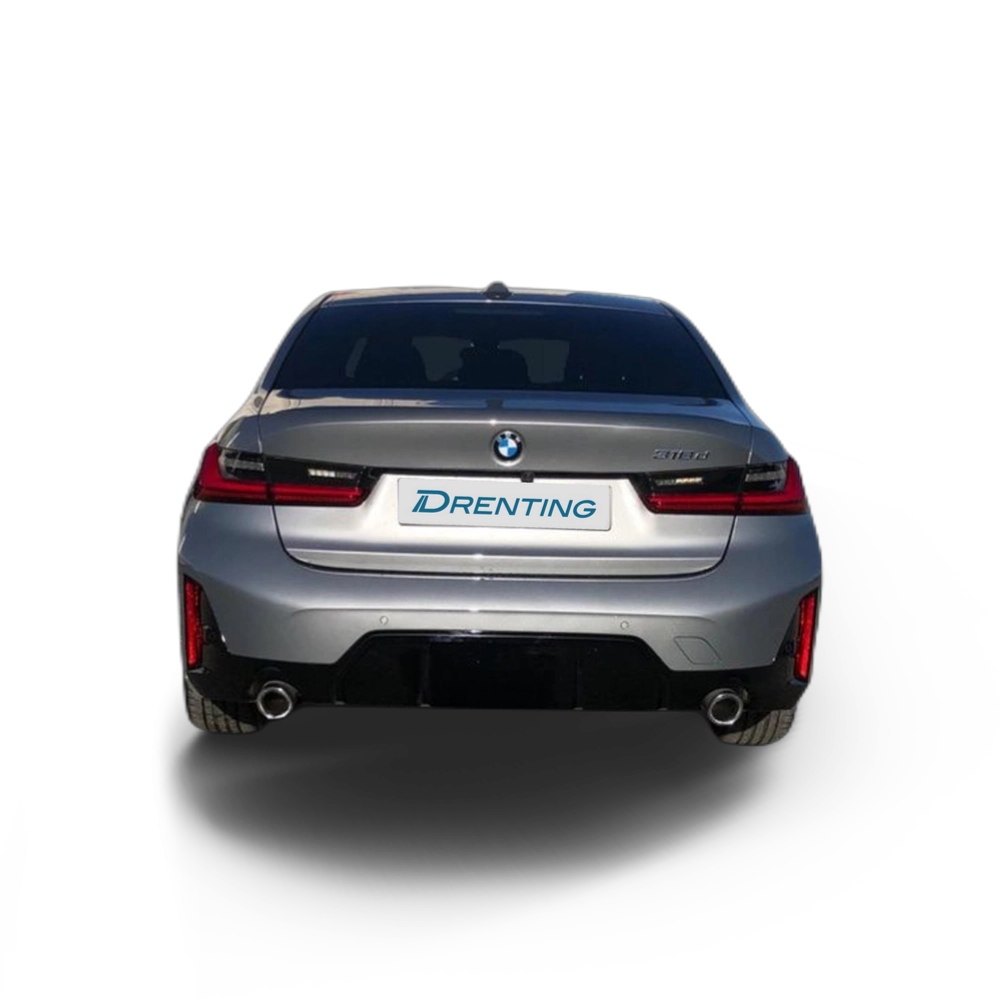 Renting BMW Serie 3 318d 110 kW (150 CV) 32