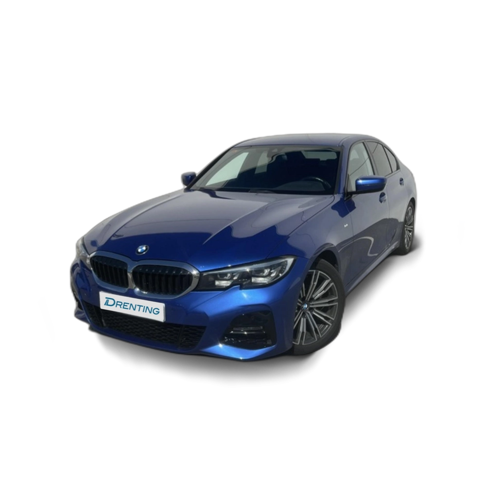 BMW Serie 3 318d 110 kW (150 CV)