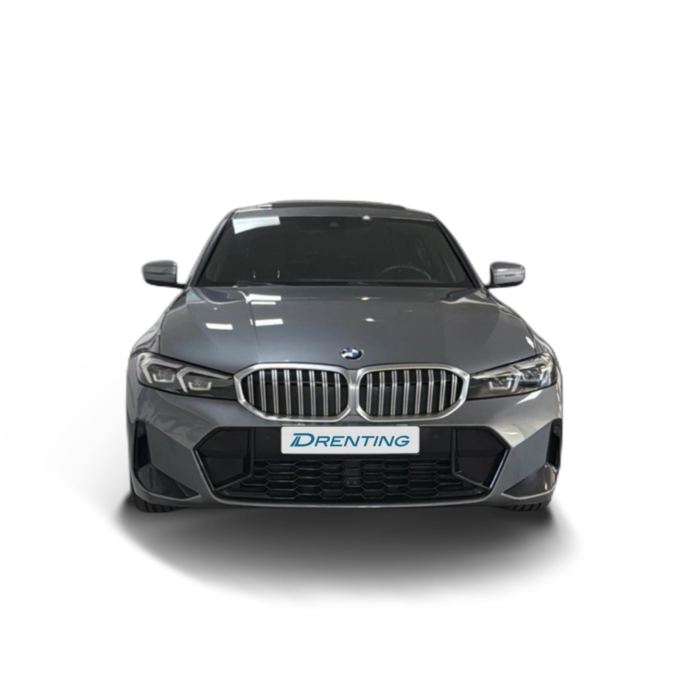 Renting BMW Serie 3 318d 110 kW (150 CV) 1