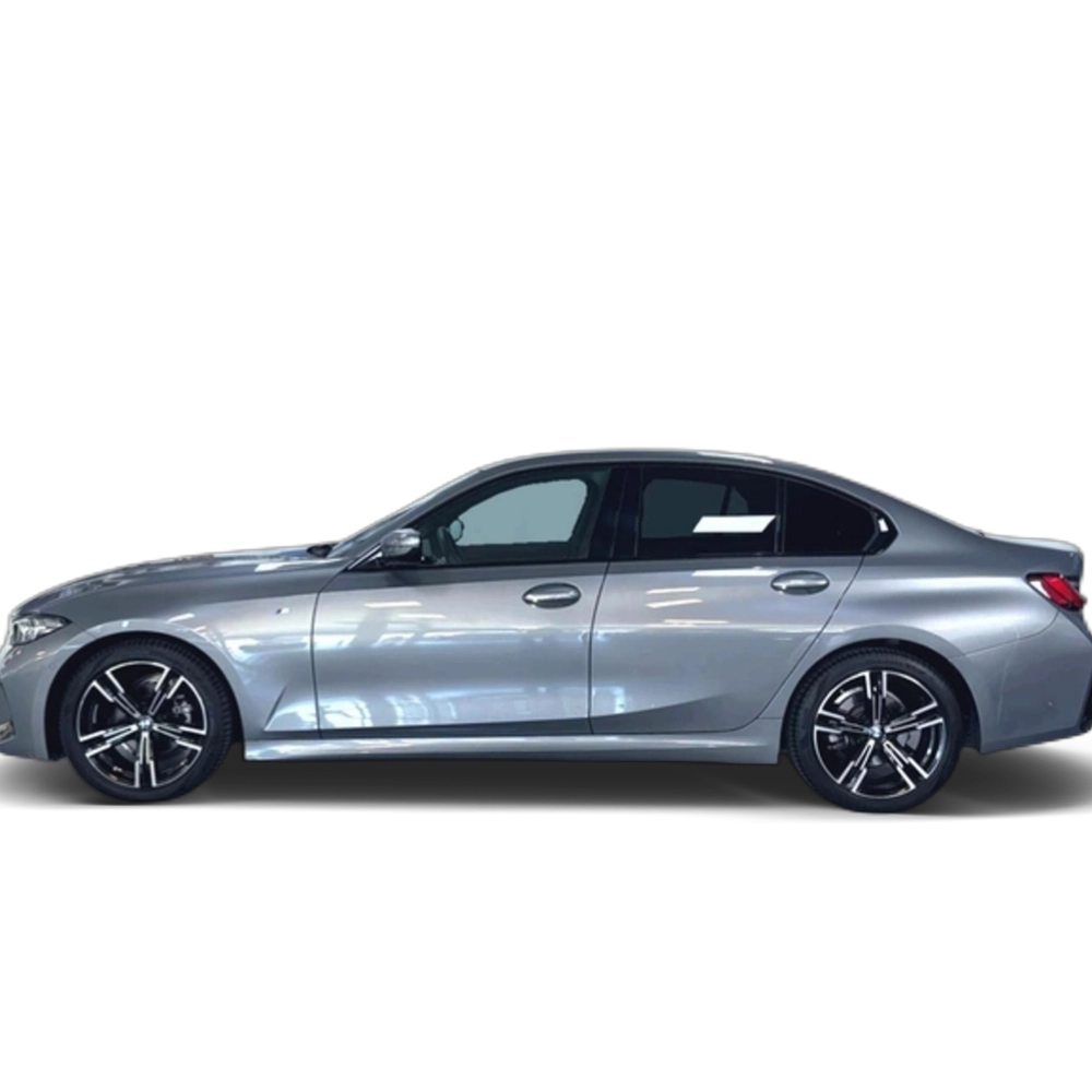 Renting BMW Serie 3 318d 110 kW (150 CV) 1