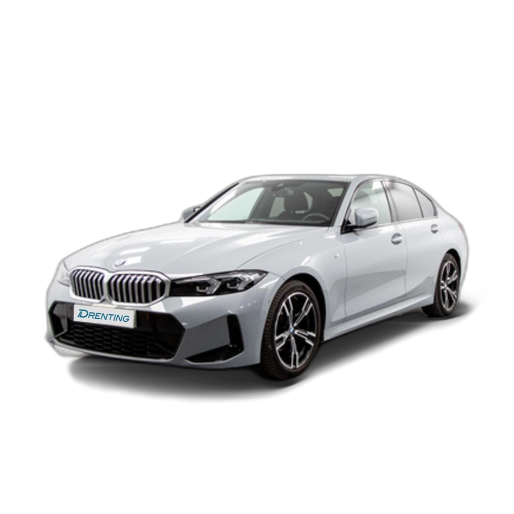 BMW Serie 3 318d 110 kW (150 CV) 15