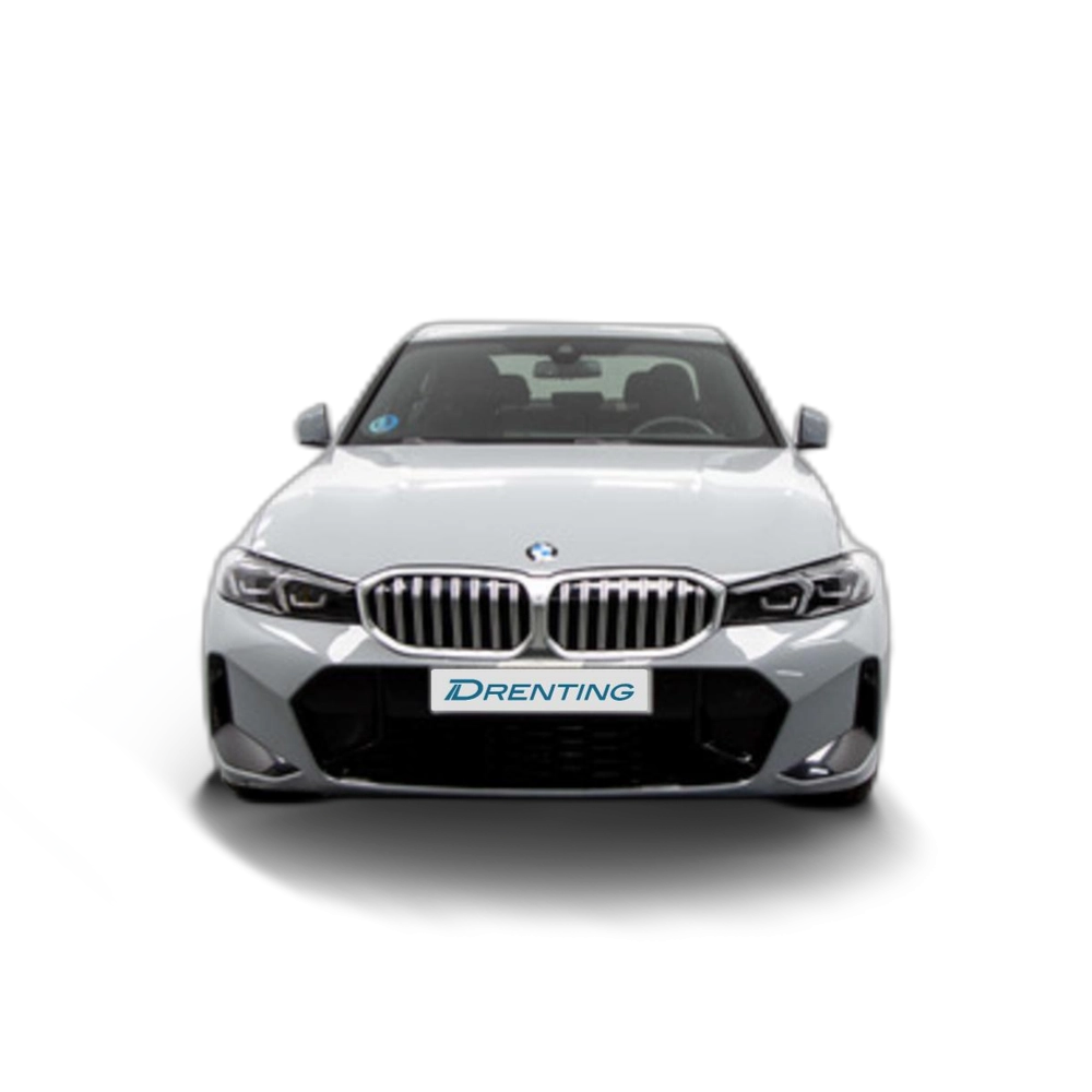 Renting BMW Serie 3 318d 110 kW (150 CV) 15
