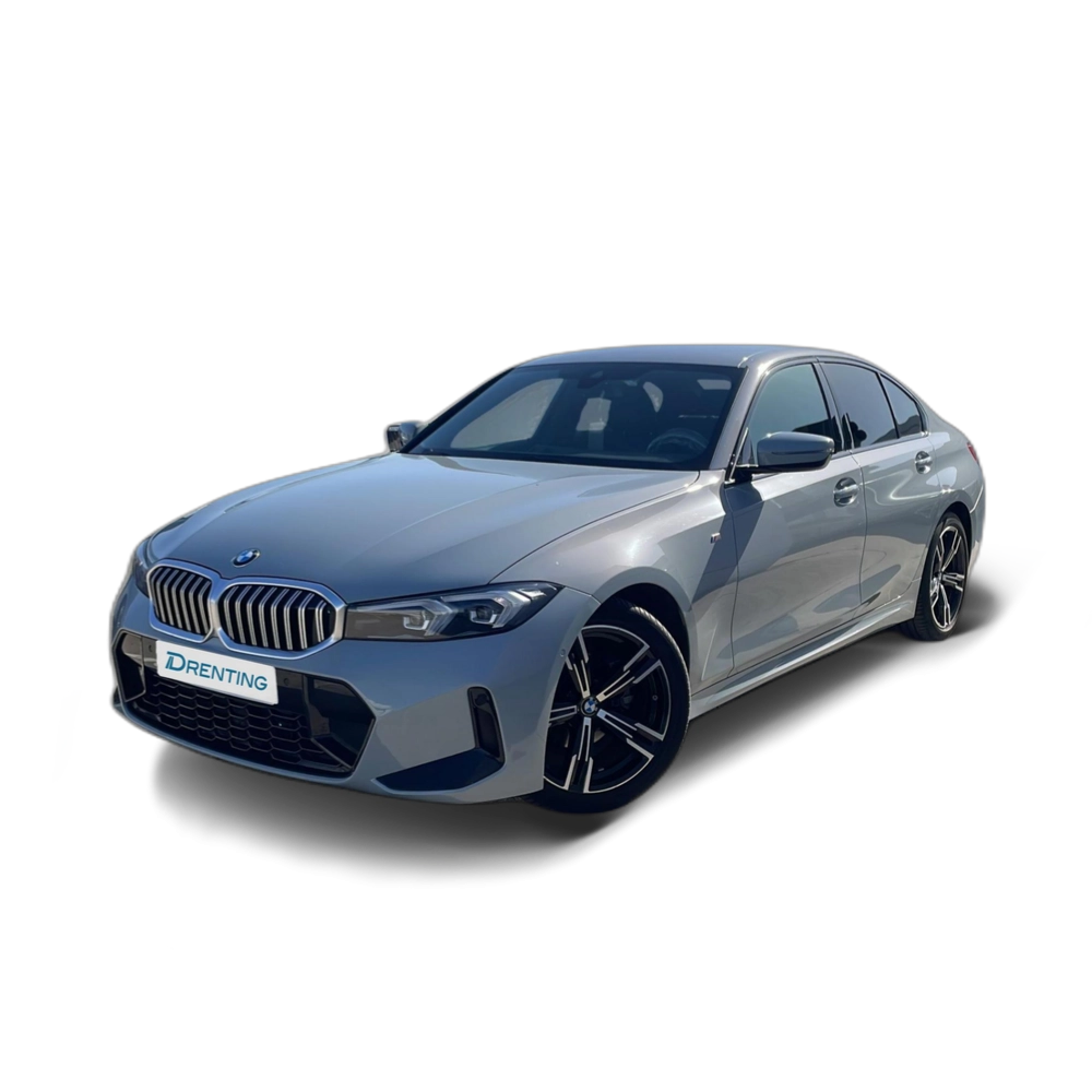 Renting BMW Serie 3 318d 110 kW (150 CV) 19